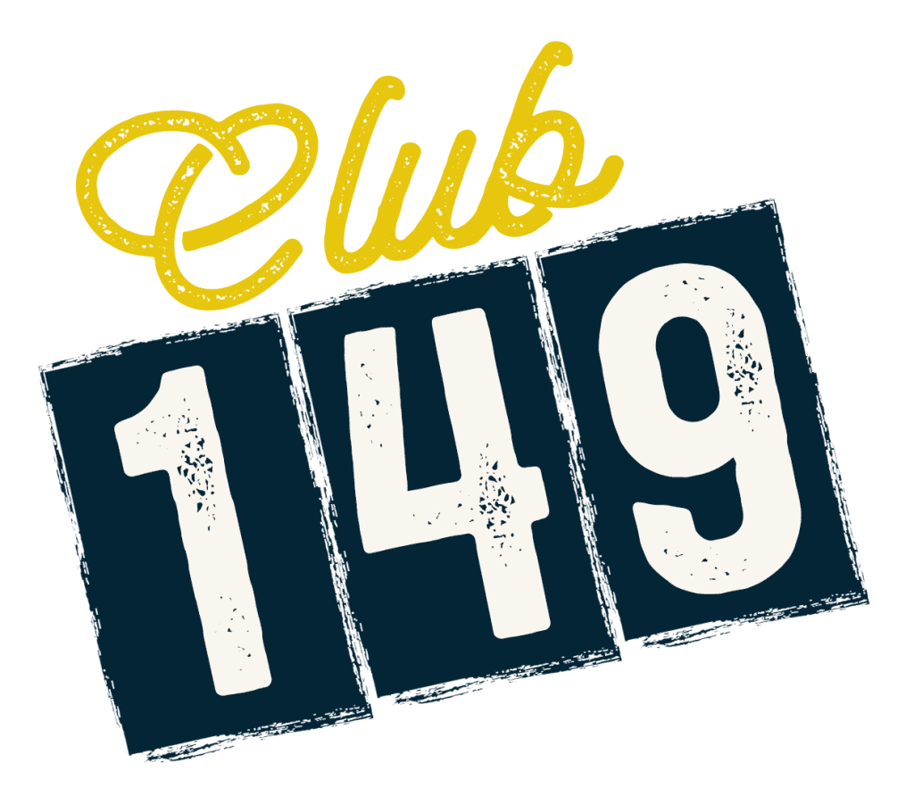 Club_149_Logo