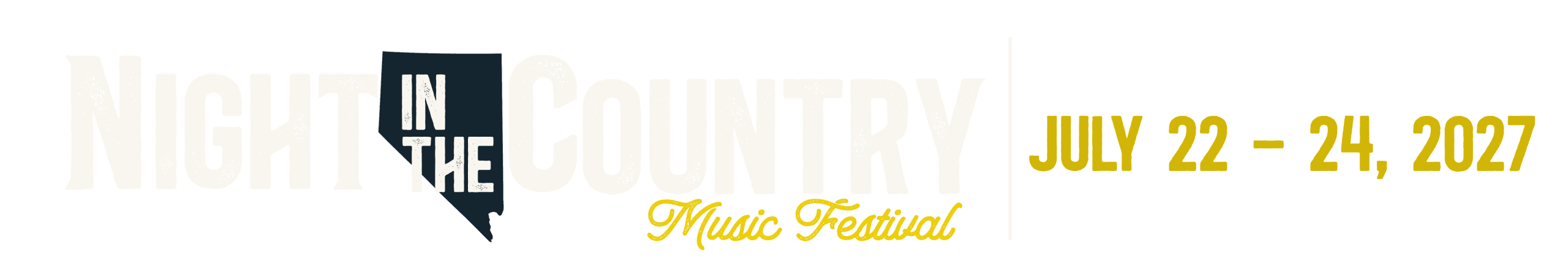 Night in the Country Music Festival